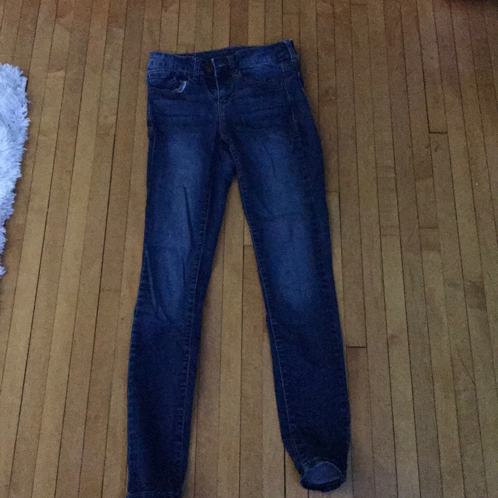 Jeggings!